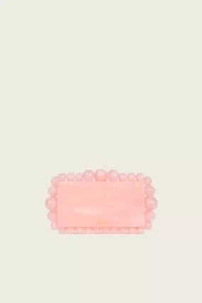 Cult Gaia - Eos Clutch - Pink