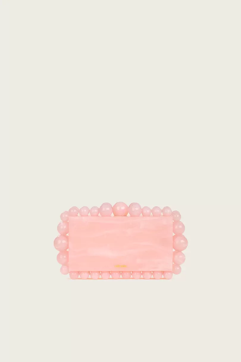 Cult Gaia - Eos Clutch - Pink