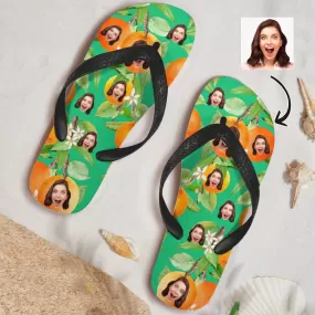 Flip Flops