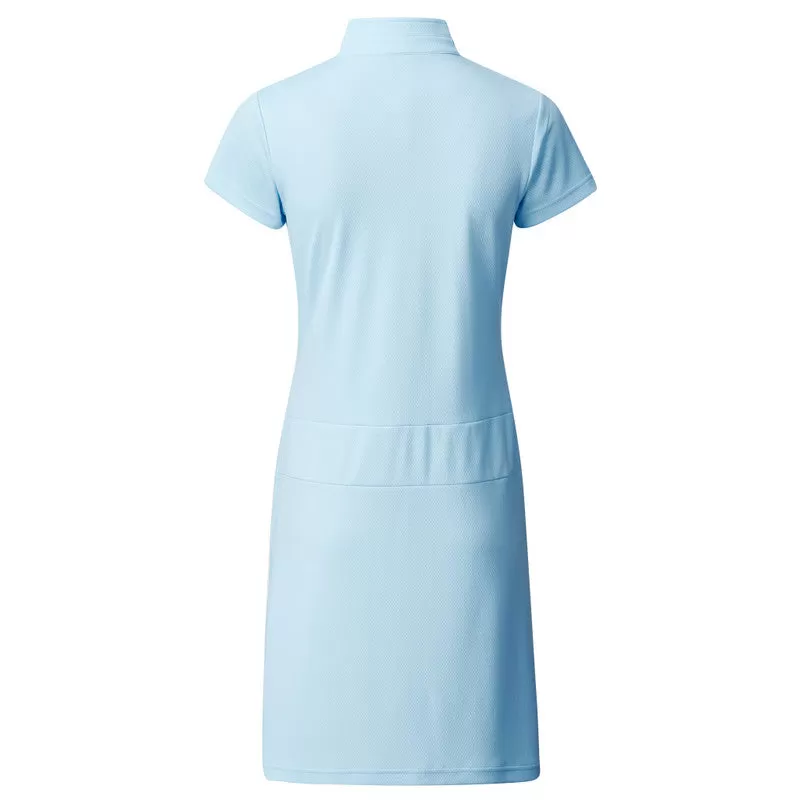 Daily Sports Dress Rimini Skylight Blue