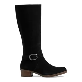 Mid-Calf Boots