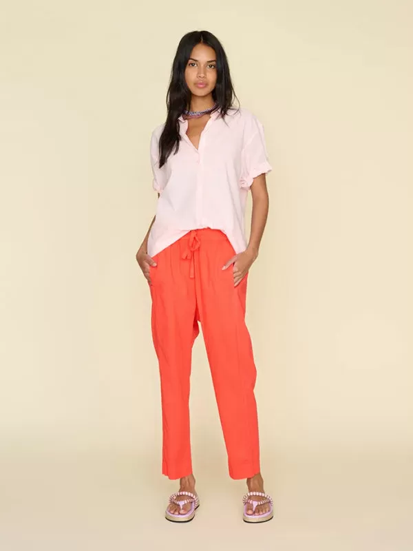 Draper Pant in Punch