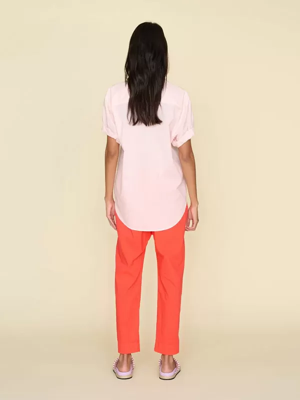 Draper Pant in Punch