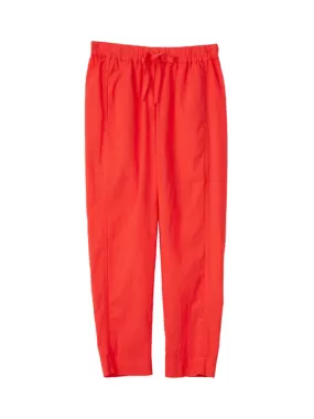 Draper Pant in Punch