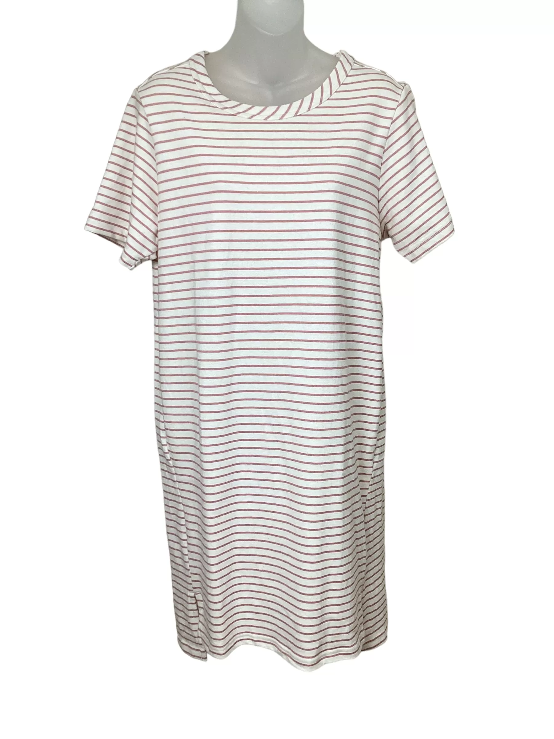 Dress Casual Midi By Buffalo David Bitton  Size: M