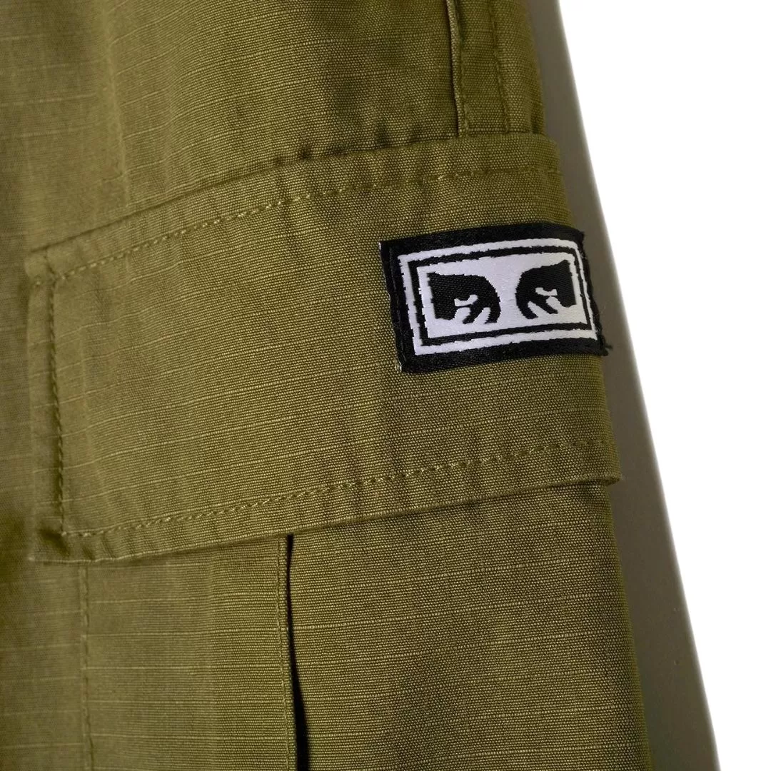 Easy Ripstop Cargo Short