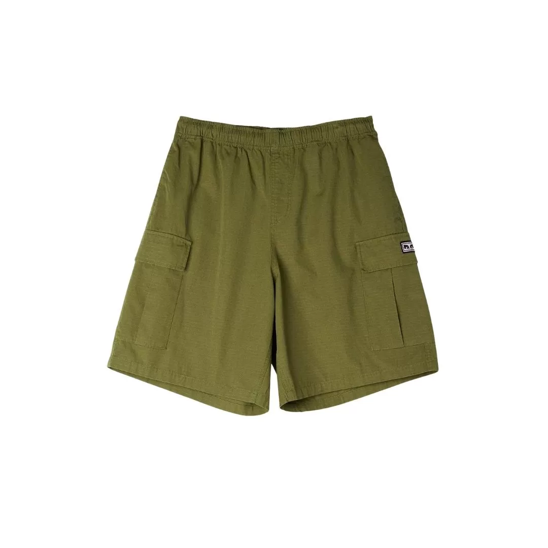 Easy Ripstop Cargo Short