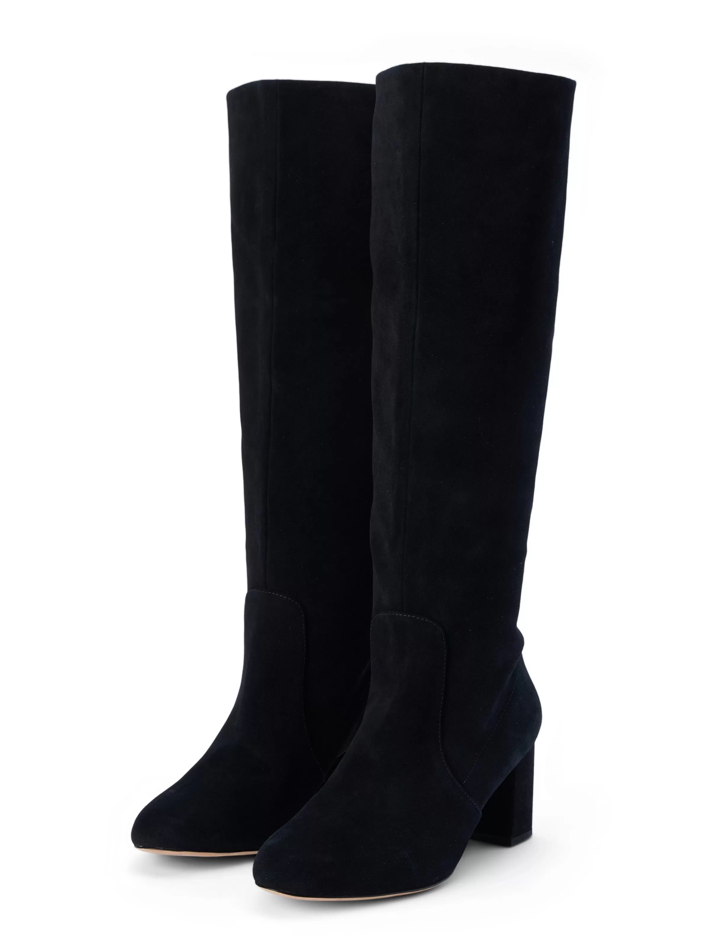 Eugenie Suede Boot