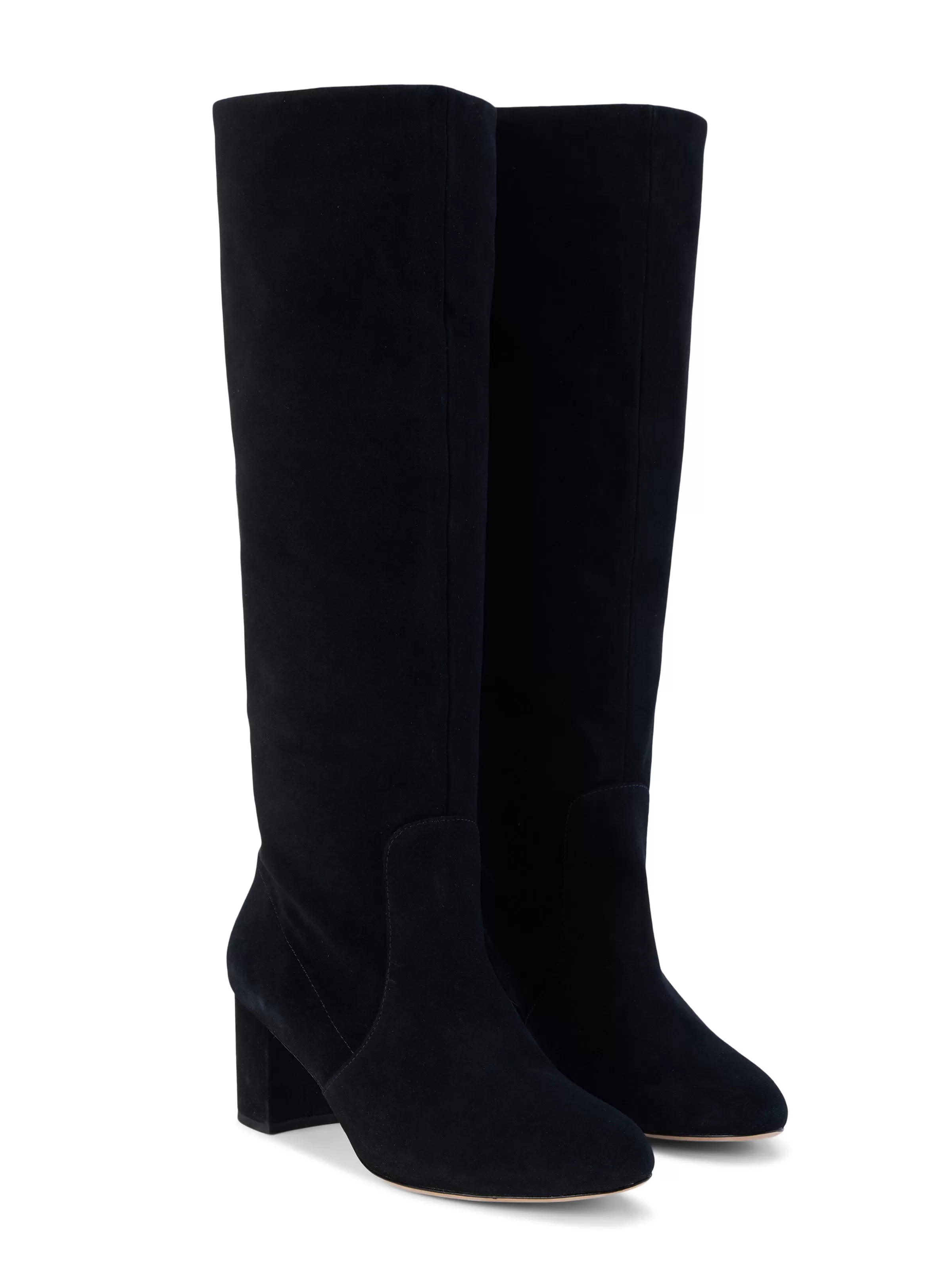 Eugenie Suede Boot