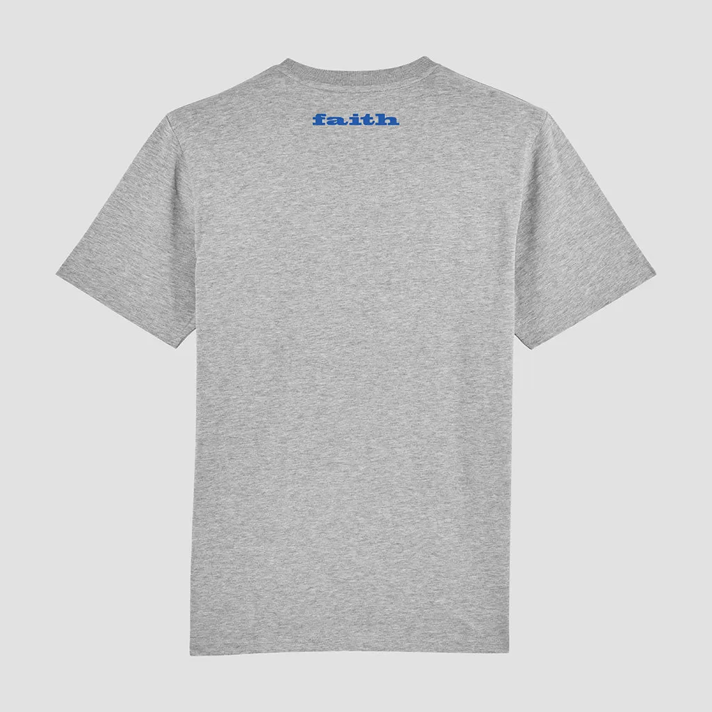 Faith Grey House Culture T-Shirt