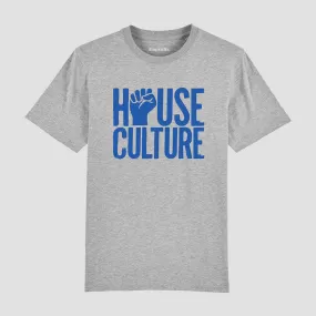 Faith Grey House Culture T-Shirt