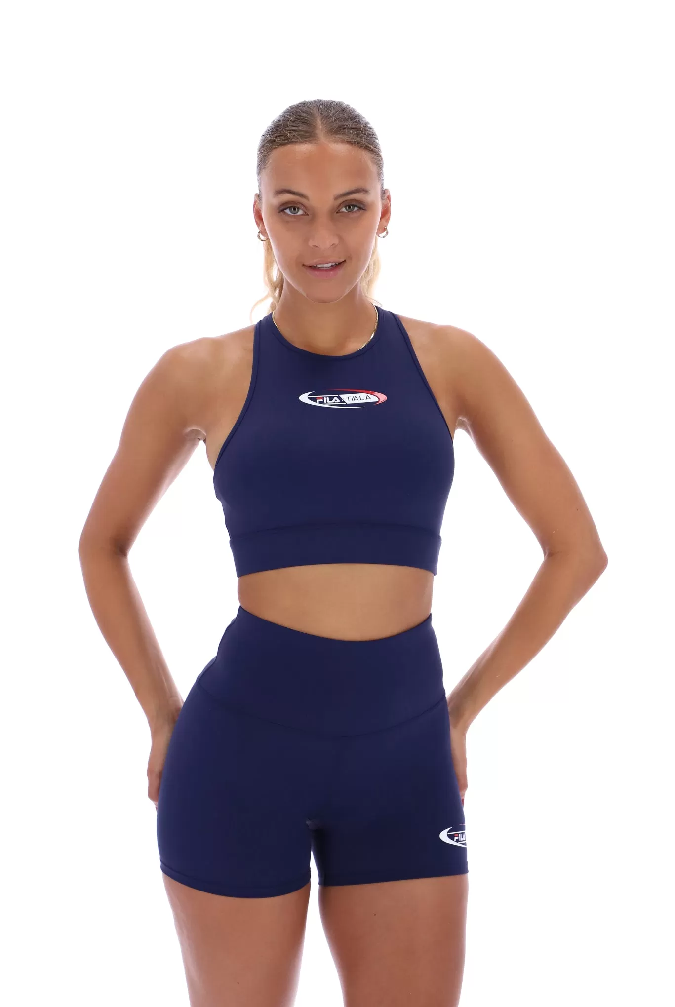 FILA x TALA SKINLUXE Sports Bralette