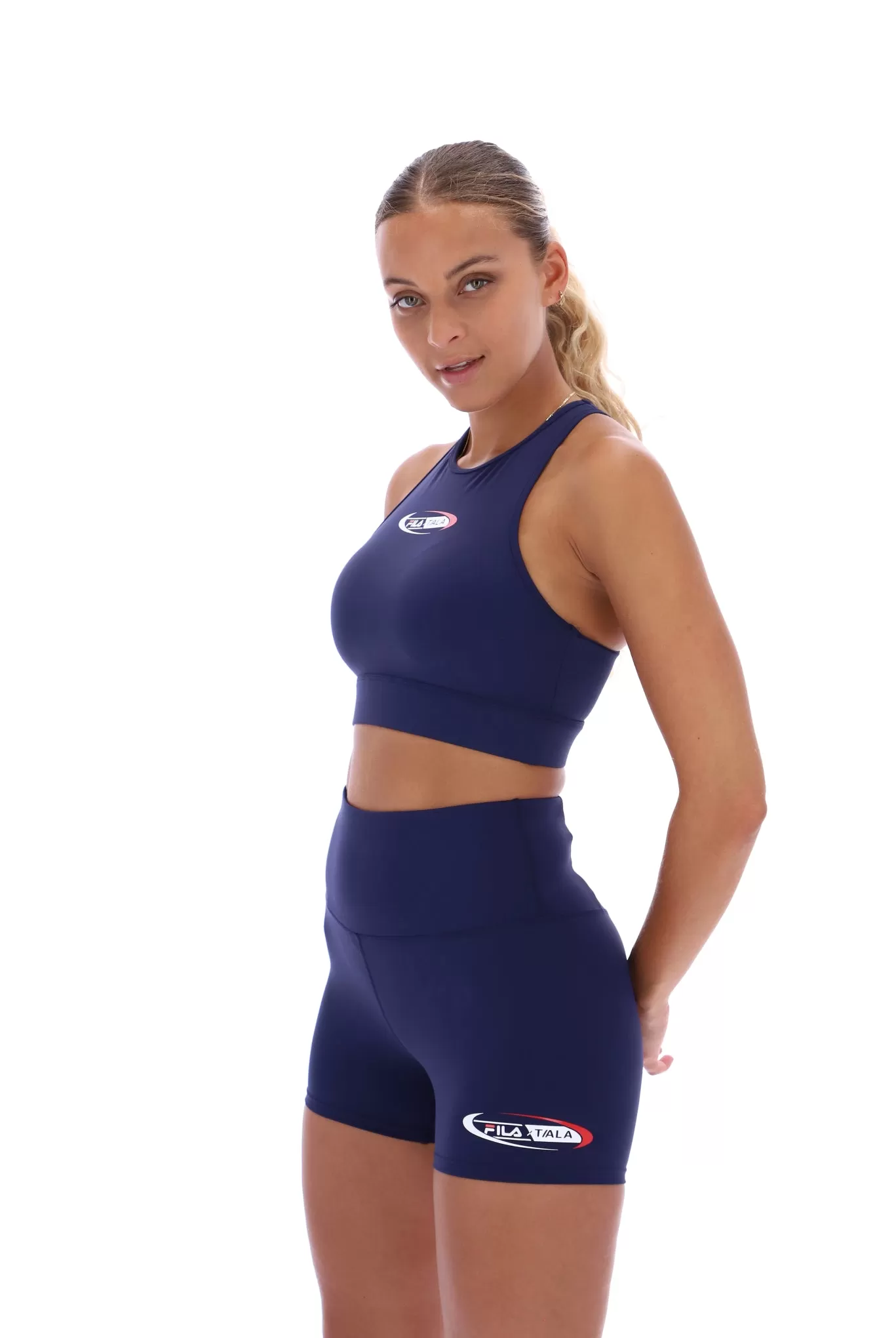 FILA x TALA SKINLUXE Sports Bralette