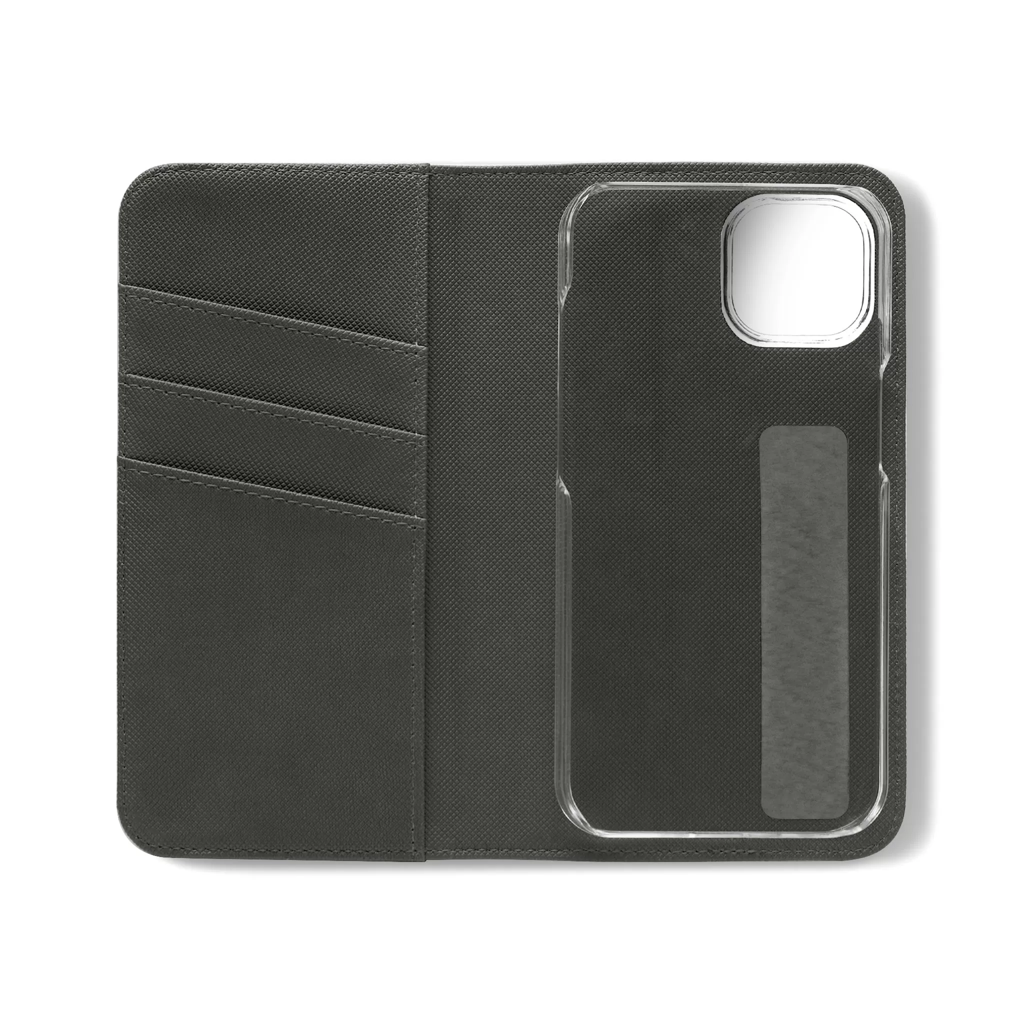 Flip Case for Phones