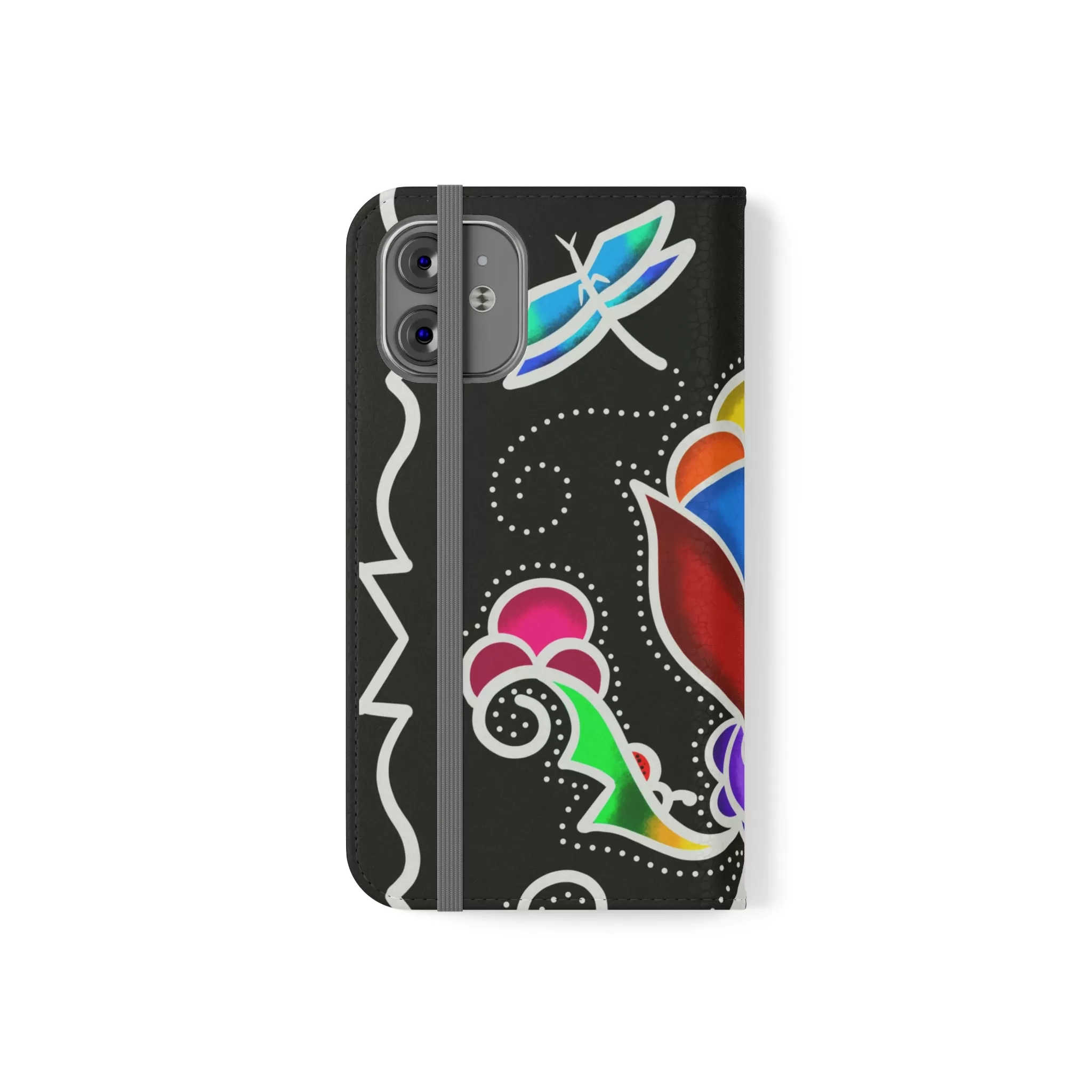 Flip Case for Phones