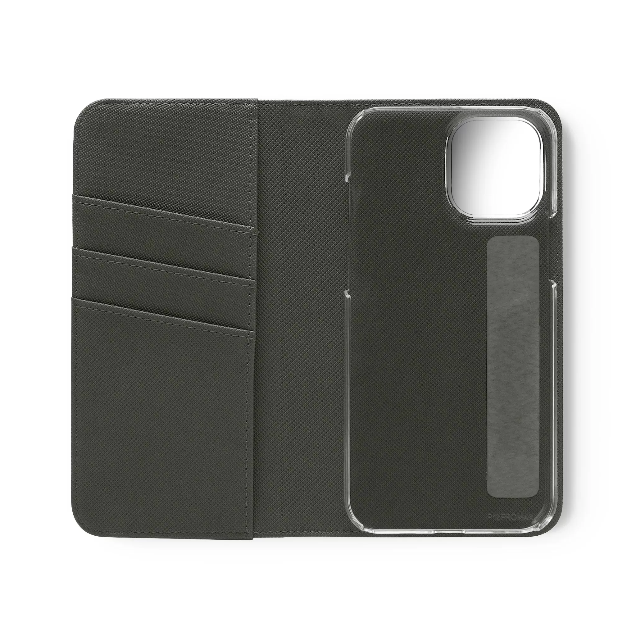 Flip Case for Phones