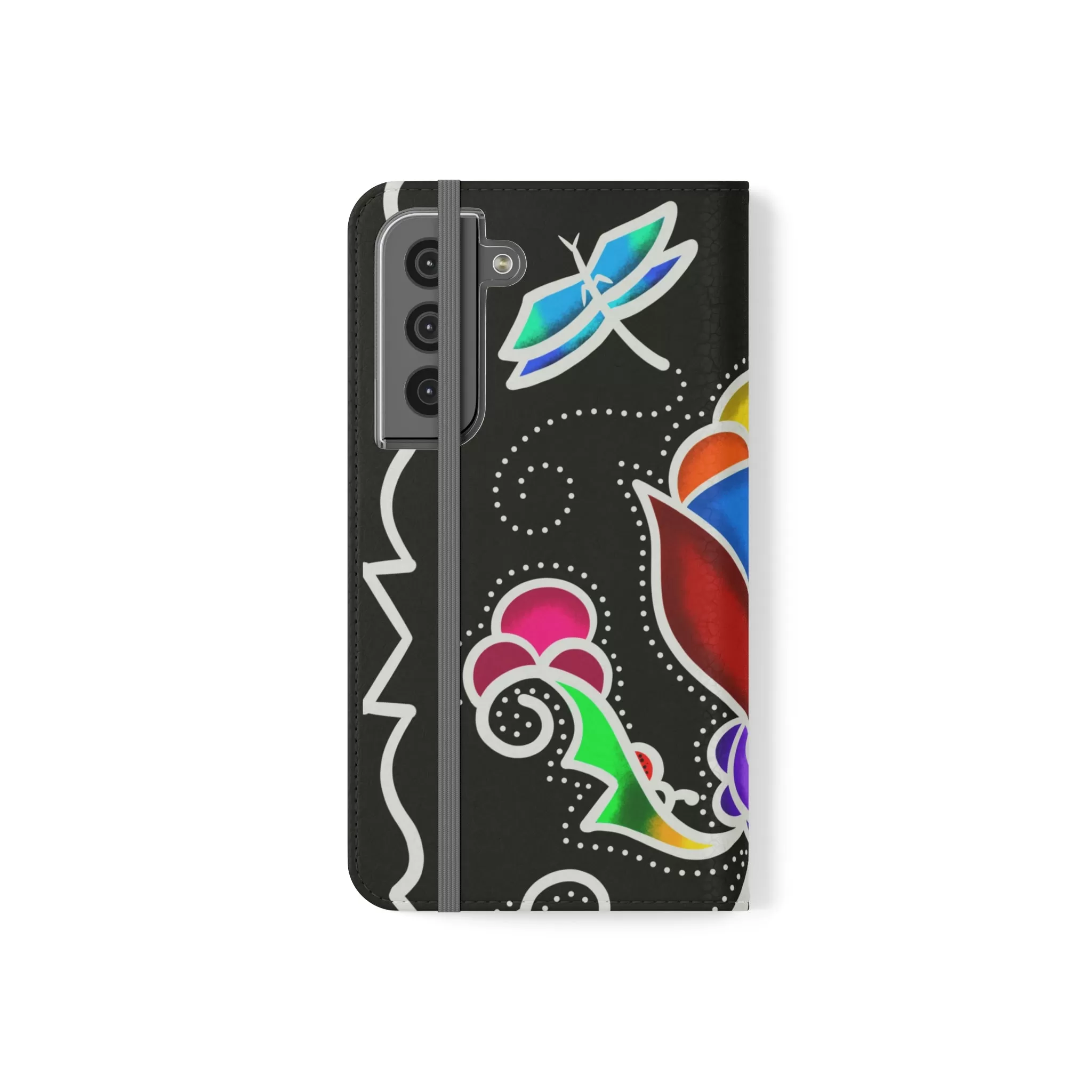 Flip Case for Phones