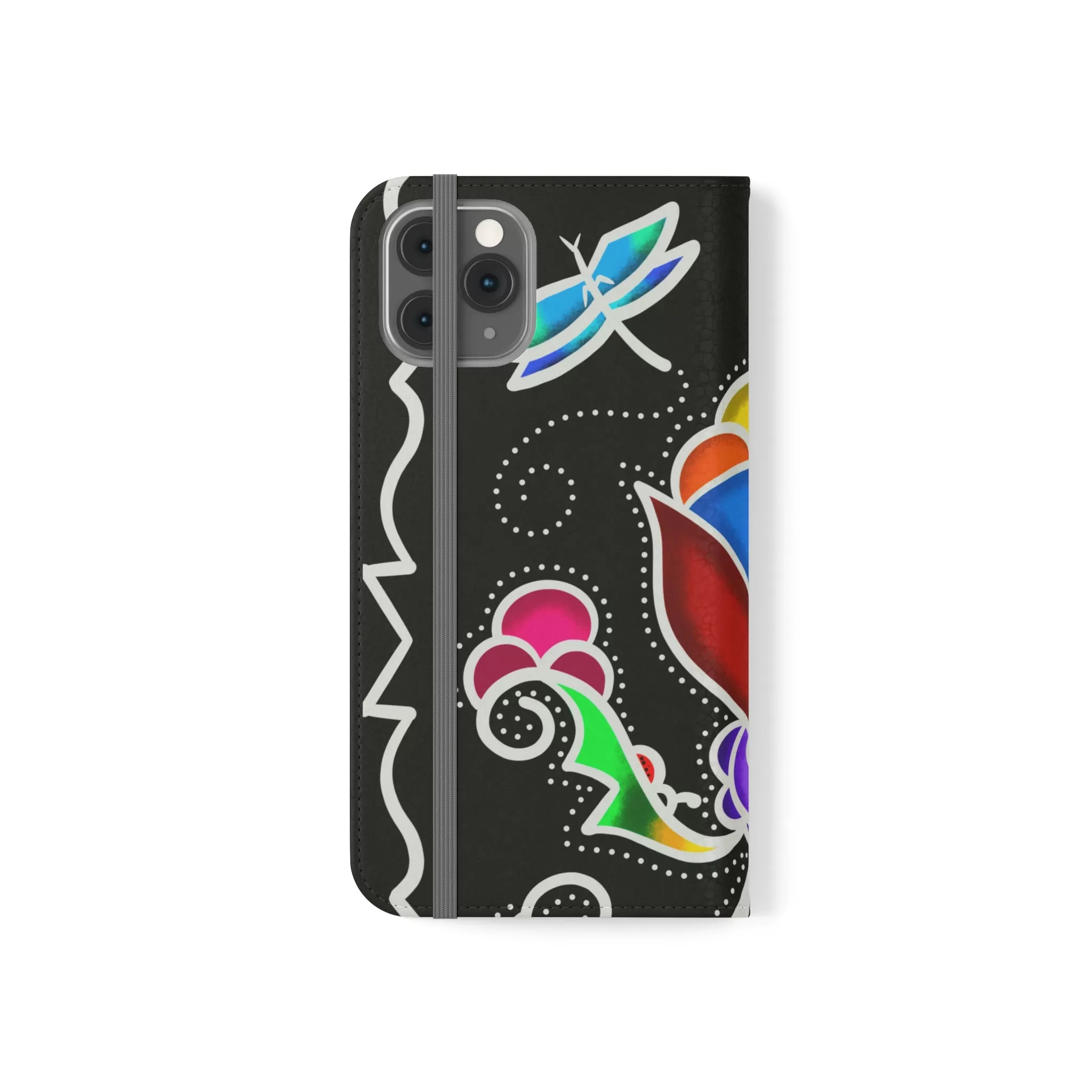 Flip Case for Phones