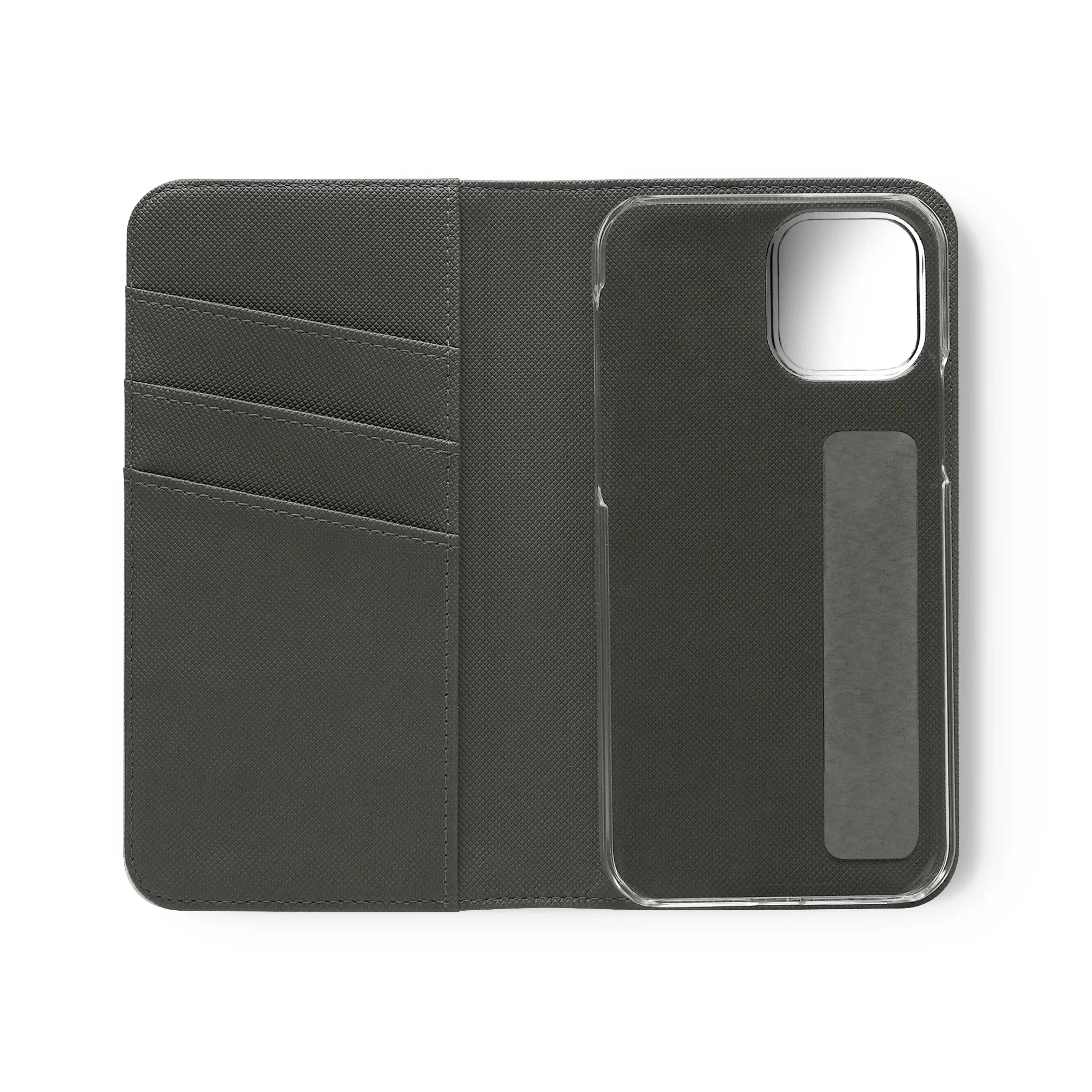 Flip Case for Phones