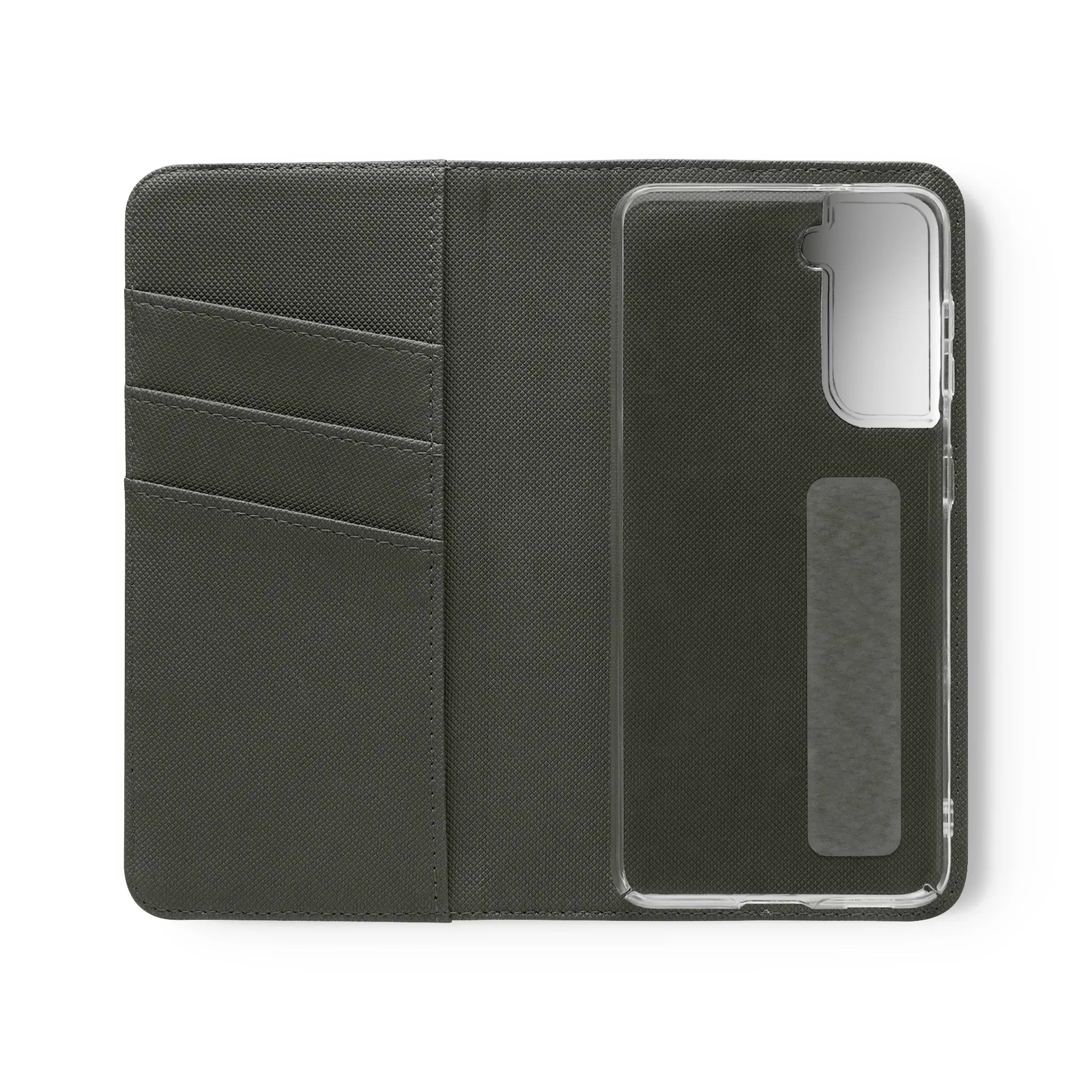 Flip Case for Phones