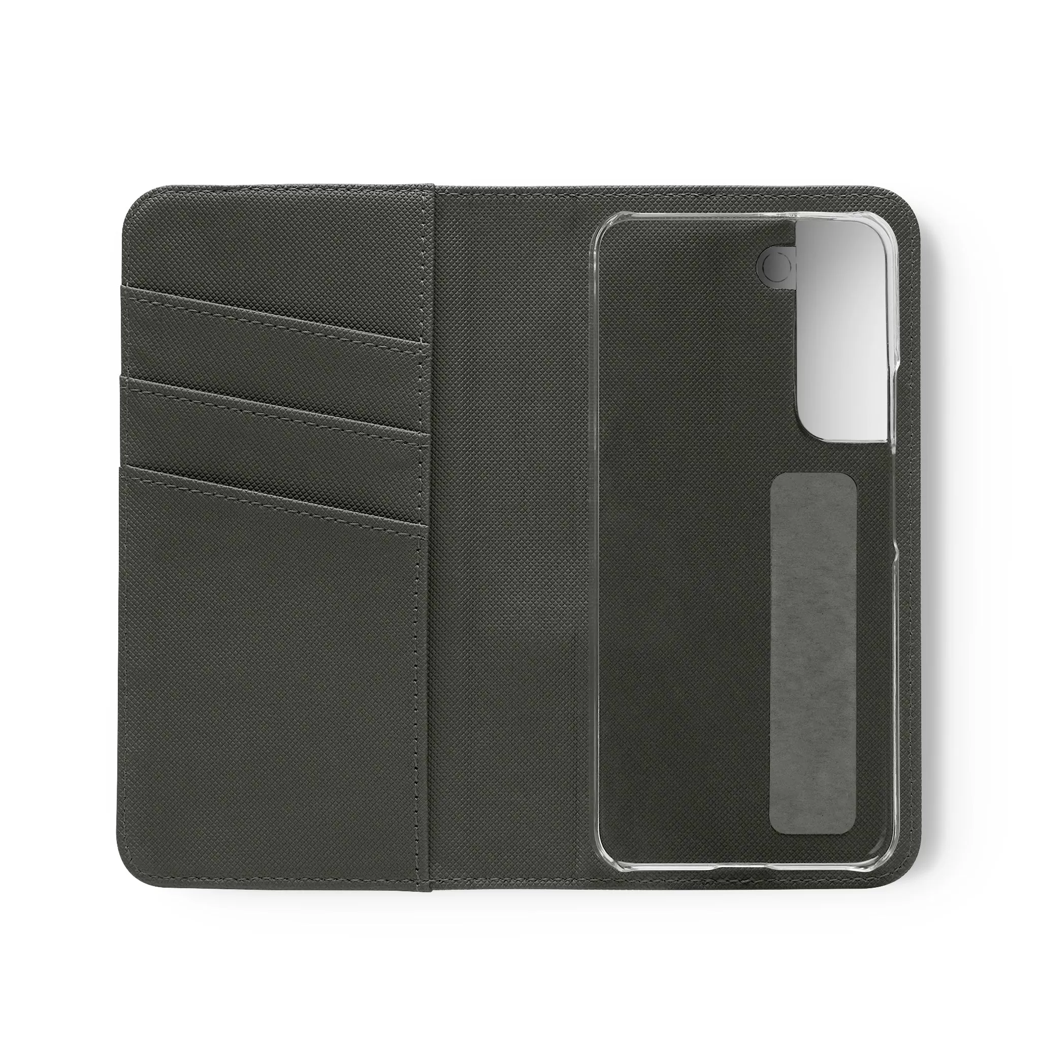 Flip Case for Phones