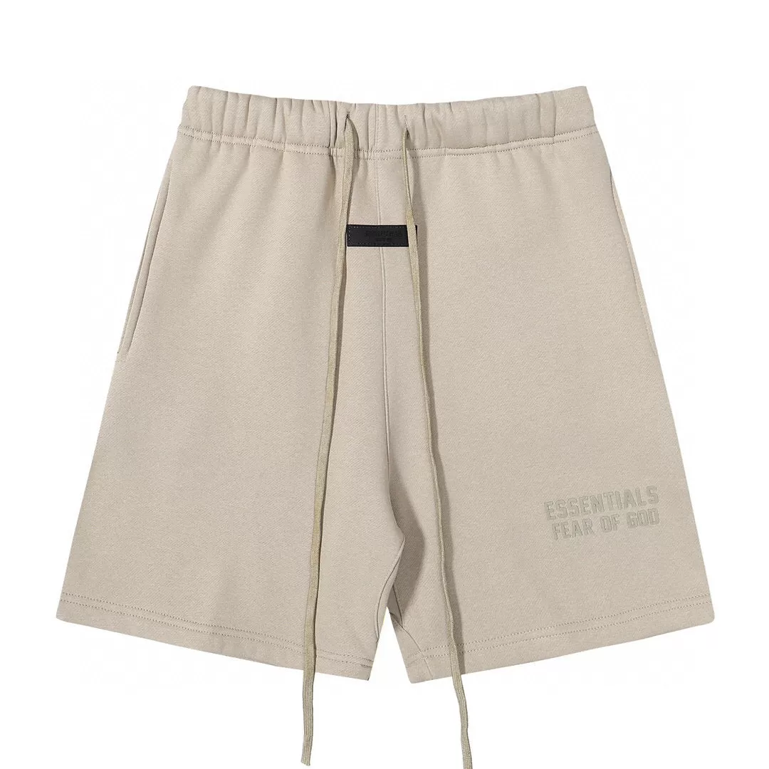 FOG Essentials Sweat Shorts - Smoke