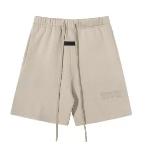 FOG Essentials Sweat Shorts - Smoke