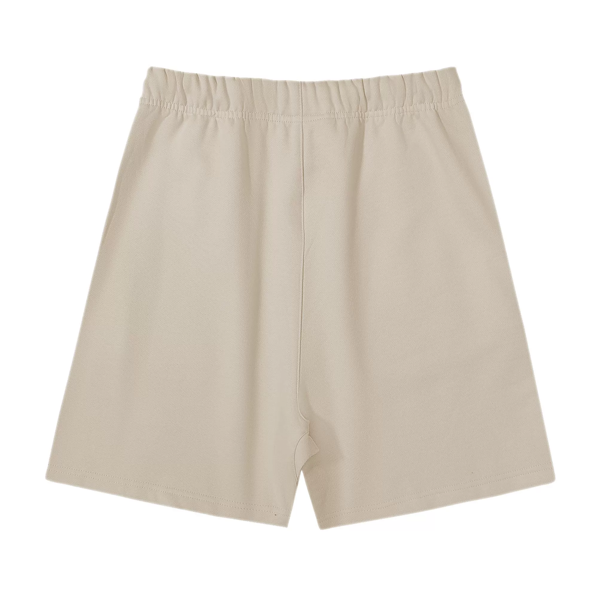 FOG Essentials Sweat Shorts - Smoke