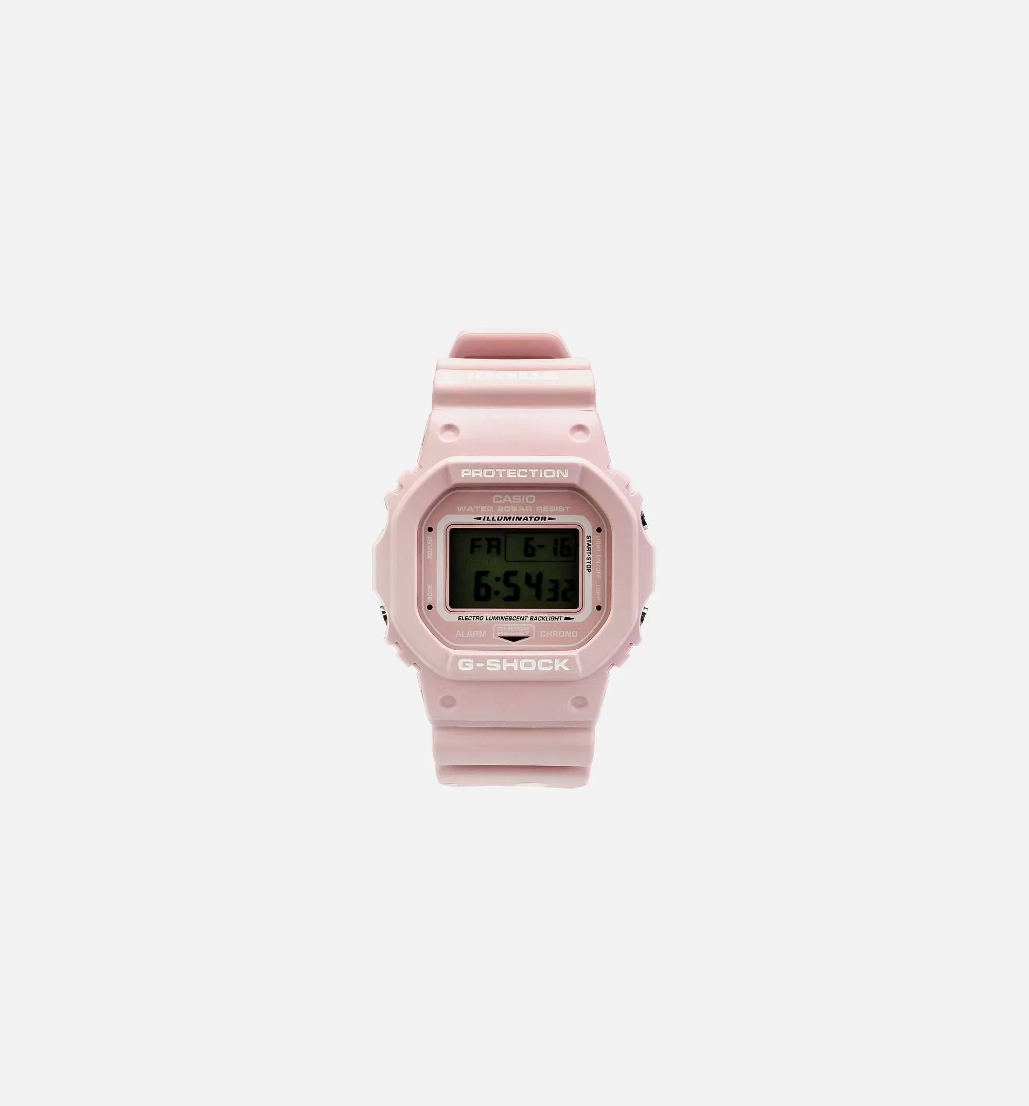 G SHOCK x Ice Cream 20th Anniversary Mens Watch - Pink