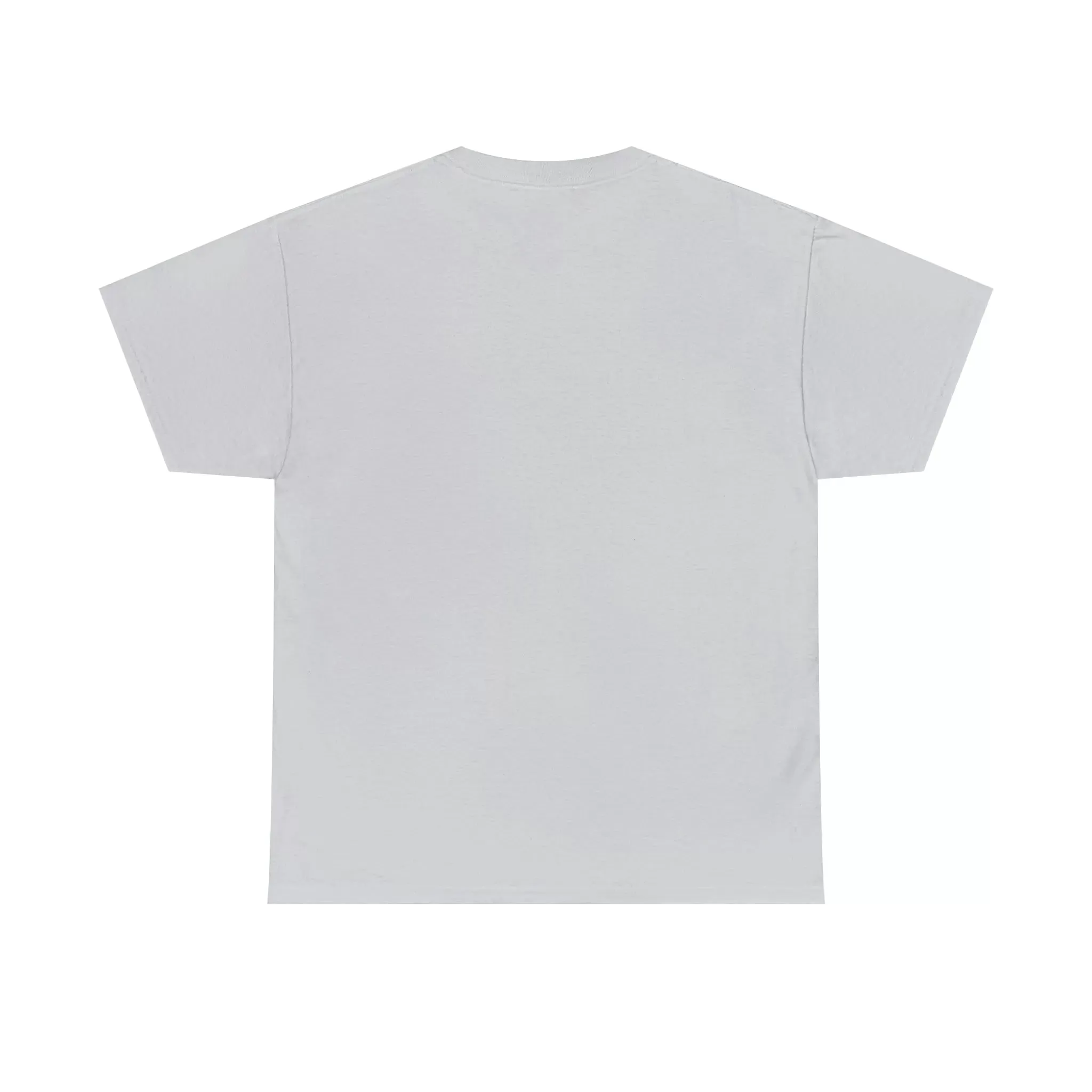 God>Gov Unisex Heavy Cotton Tee