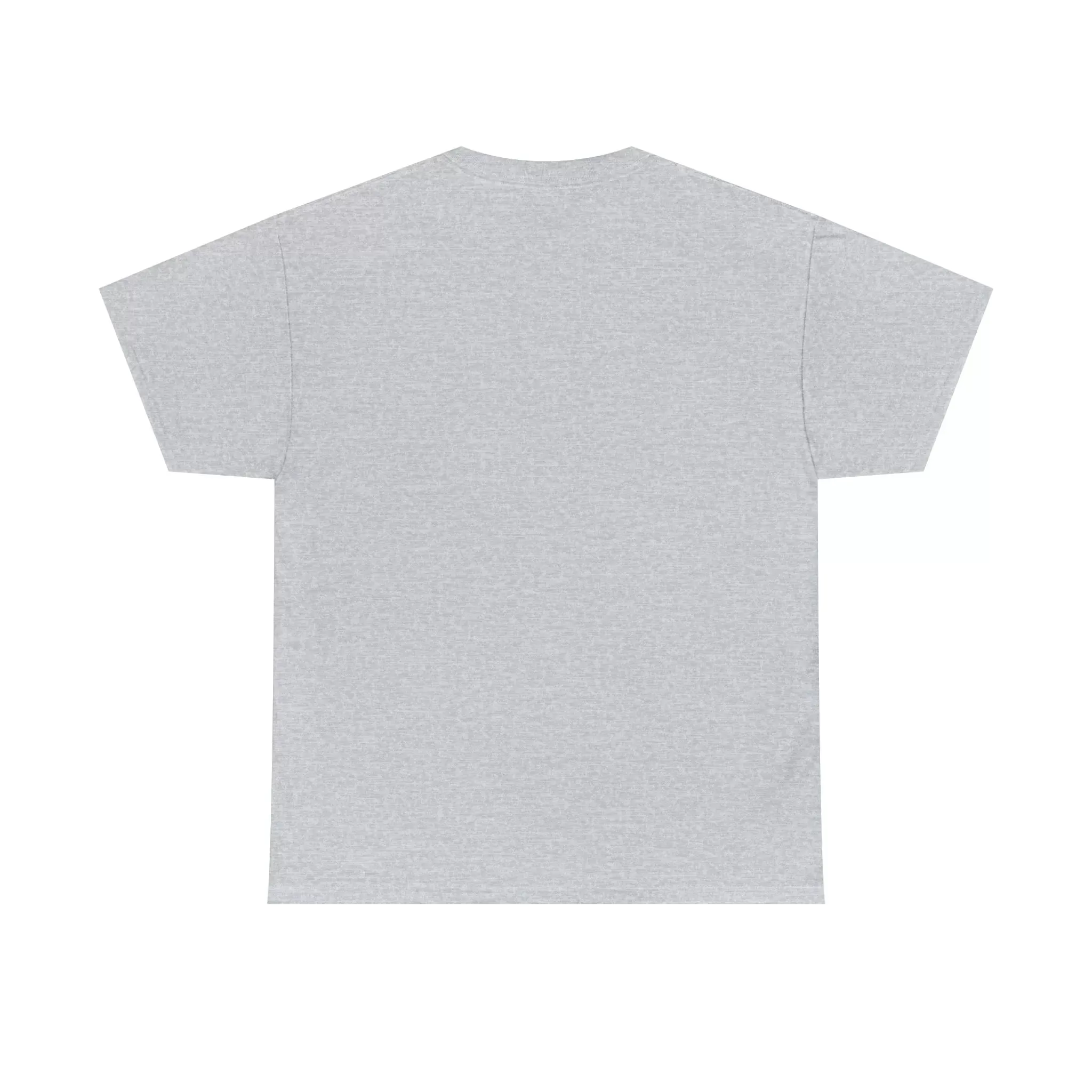 God>Gov Unisex Heavy Cotton Tee