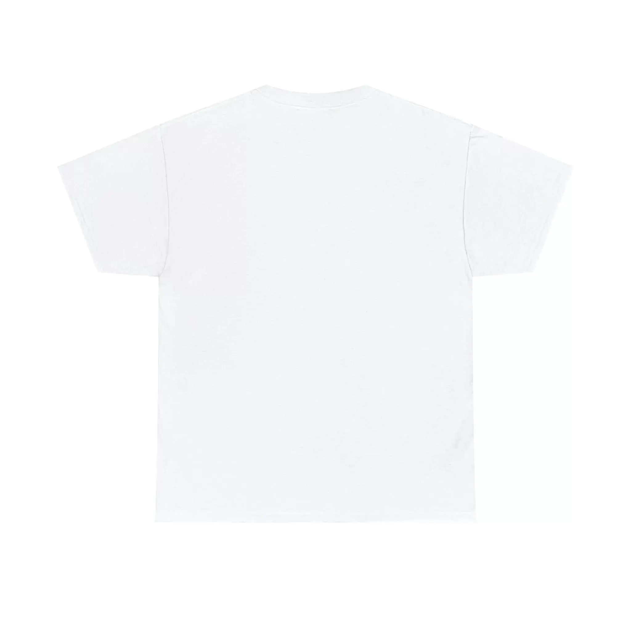 God>Gov Unisex Heavy Cotton Tee