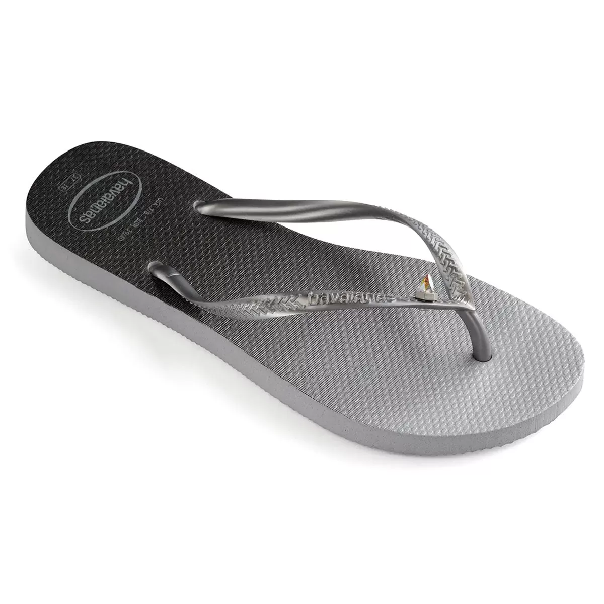 Havaianas Women's Slim Prism Sandal