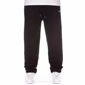 Ice Cream Laced Sweatpants (Black) 441-2104