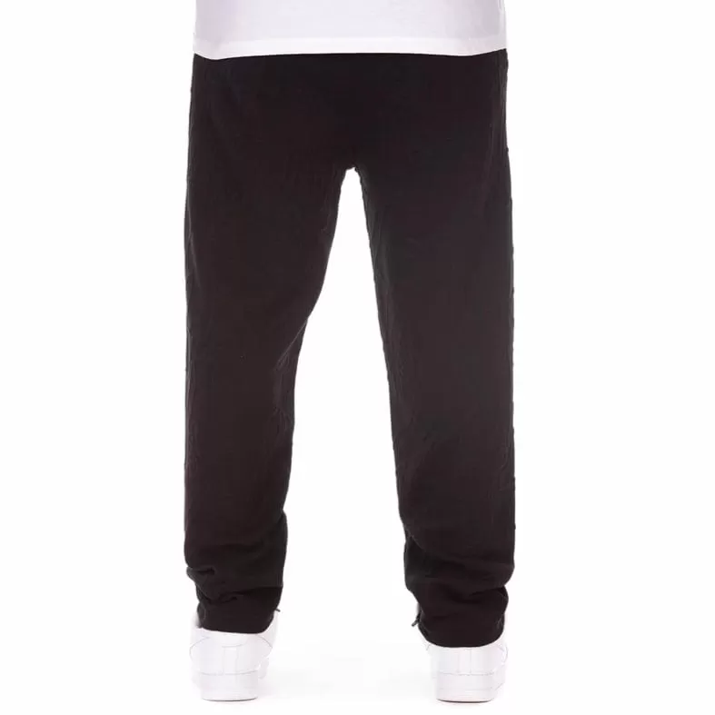 Ice Cream Laced Sweatpants (Black) 441-2104