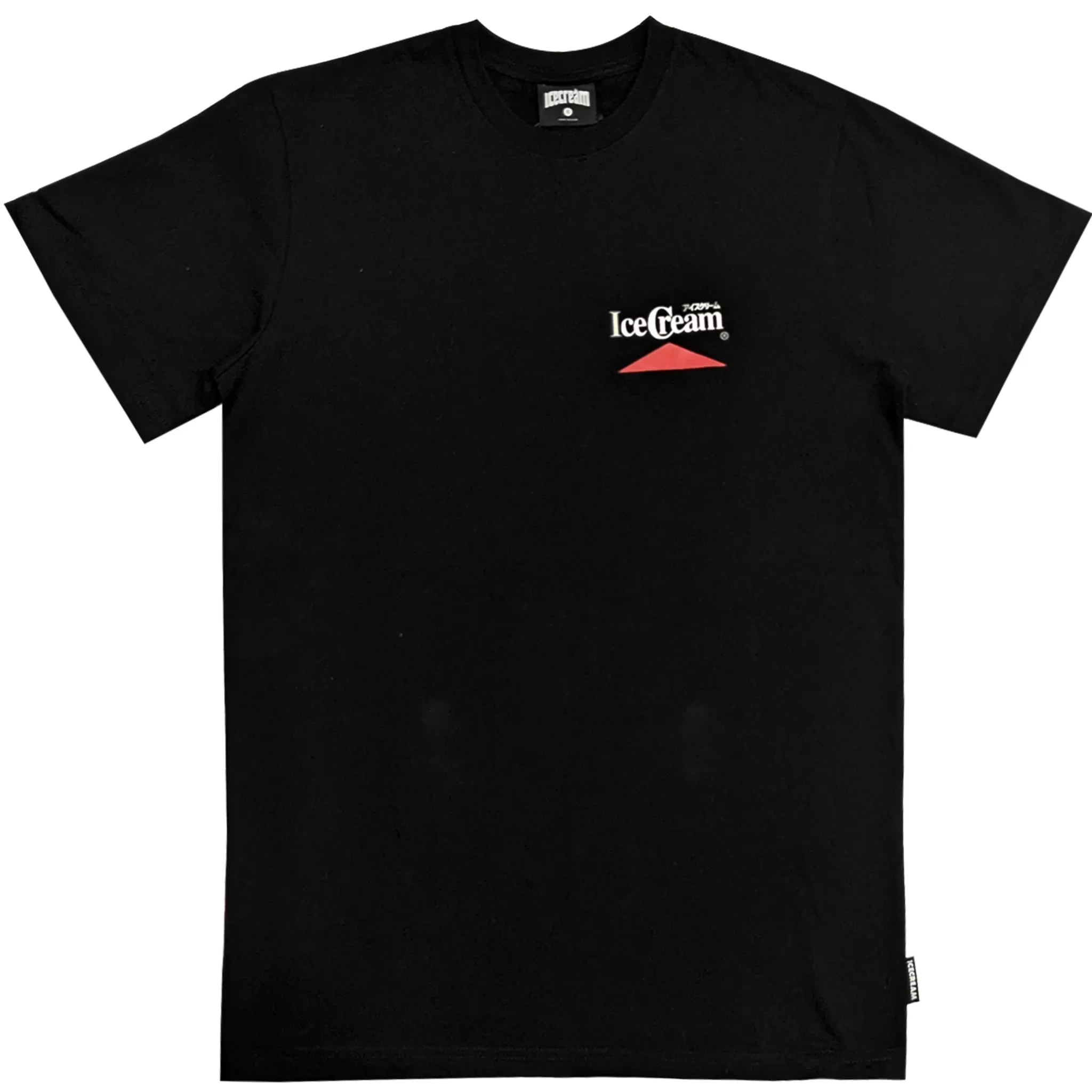 Invader SS Tee