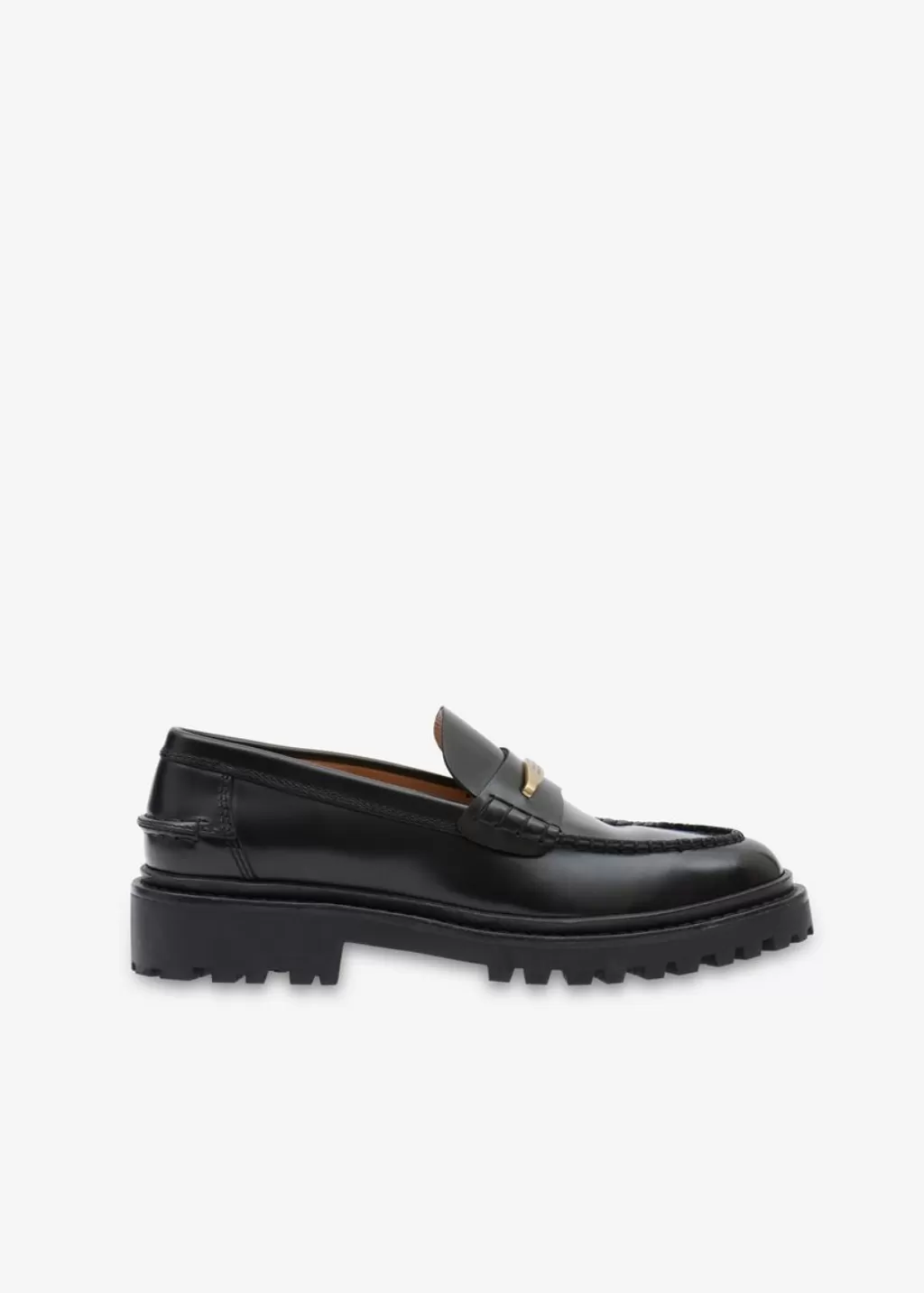 Isabel Marant Frezza Chunky Loafer