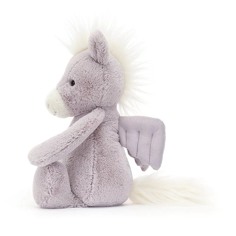 Jellycat - Bashful Pegasus - Original