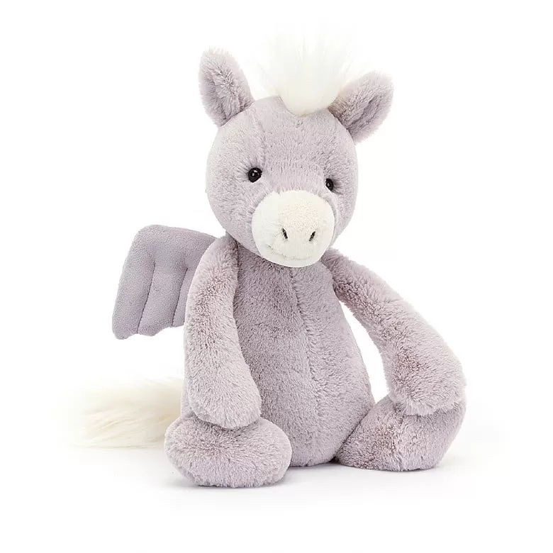 Jellycat - Bashful Pegasus - Original