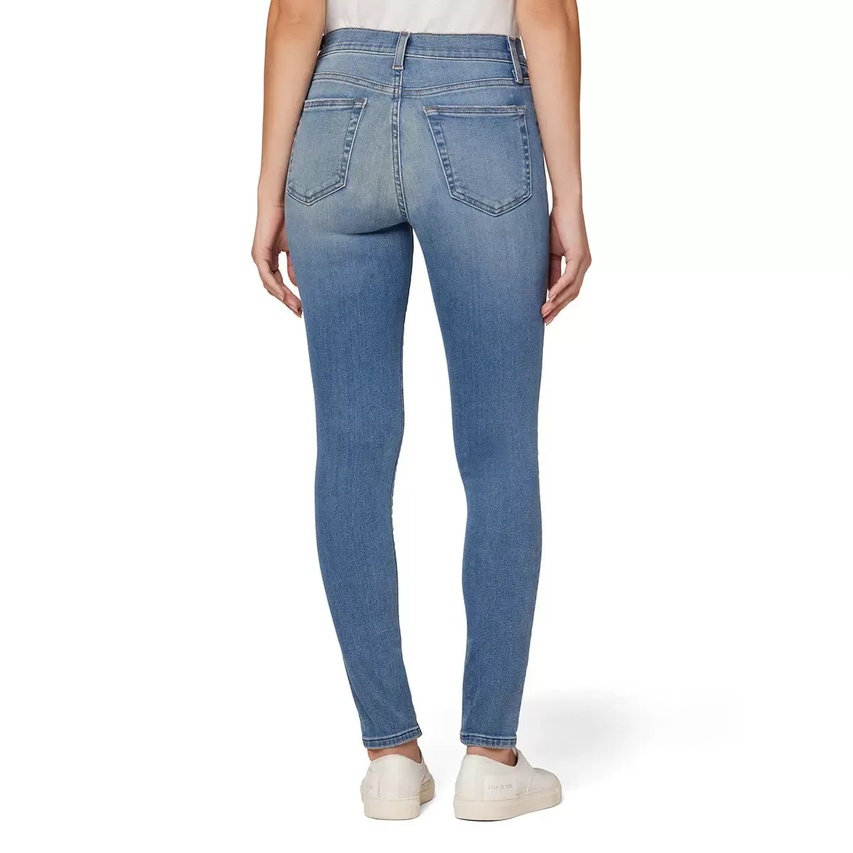 Joe's Jeans Women's Skinny 26" Crop Jeans