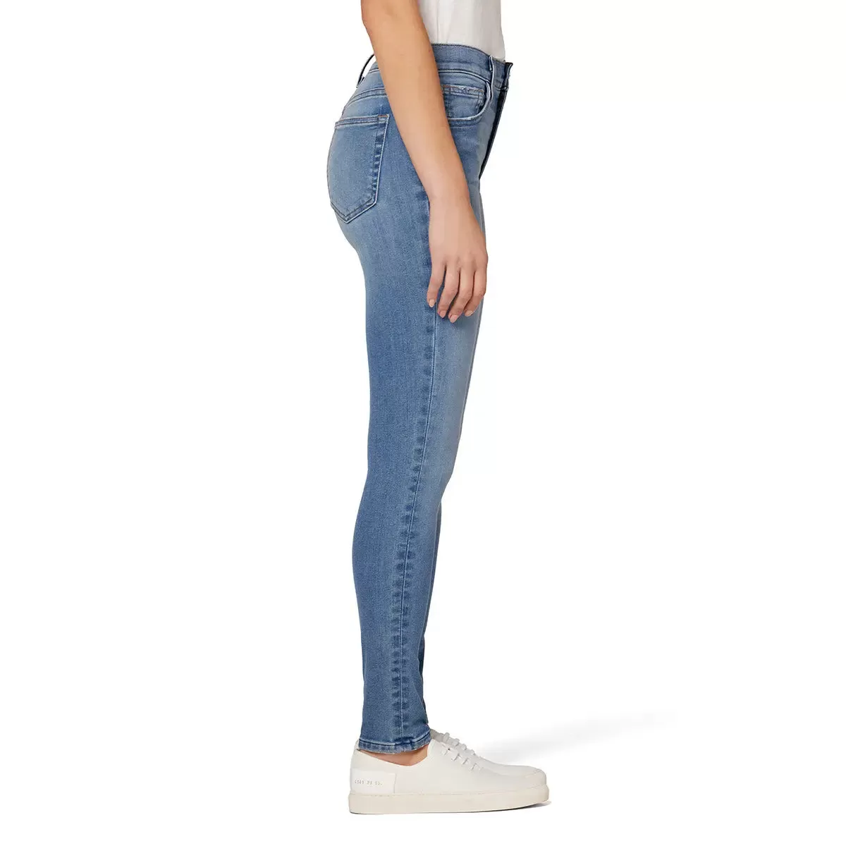 Joe's Jeans Women's Skinny 26" Crop Jeans