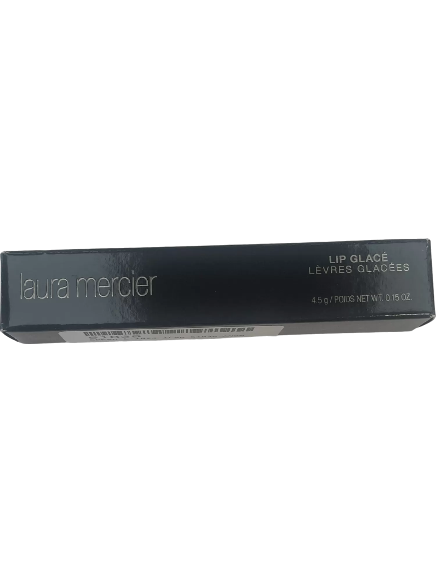 LAURA MERCIER Lip Glace Rose Gold Accent High-Shine Lip Gloss