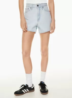 Levi 80s Mom Short