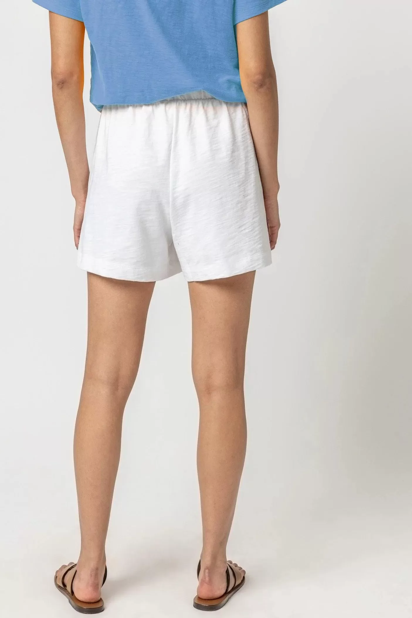 Lilla P Elastic Short