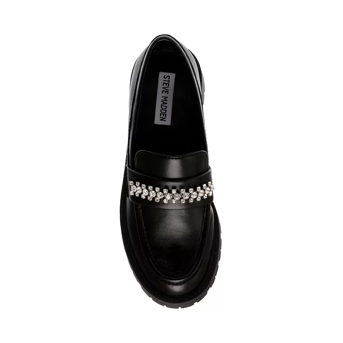 Ludlow Loafer BLACK