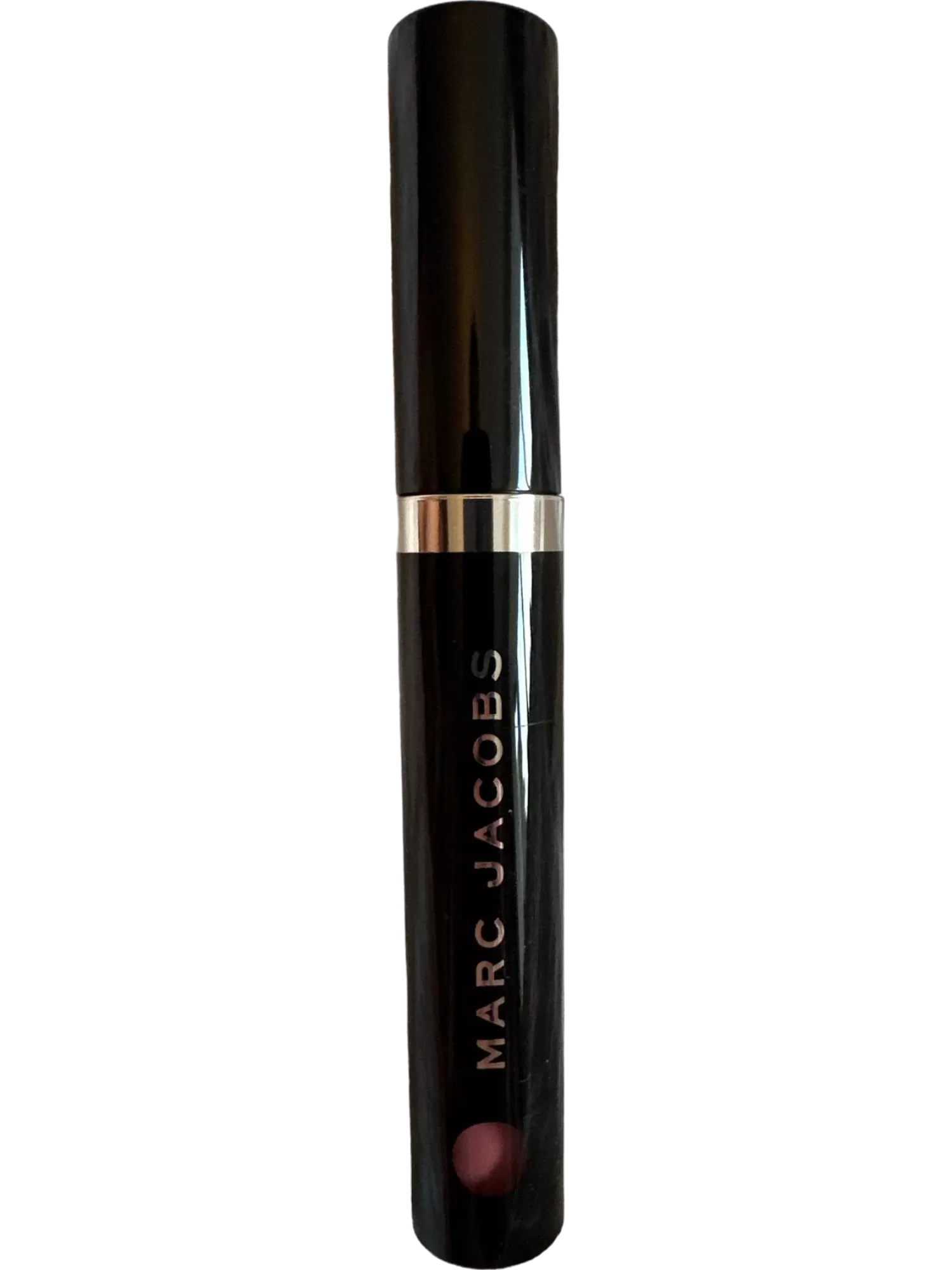 Marc Jacobs 454 Truth or Bare Le Marc Liquid Lip Creme