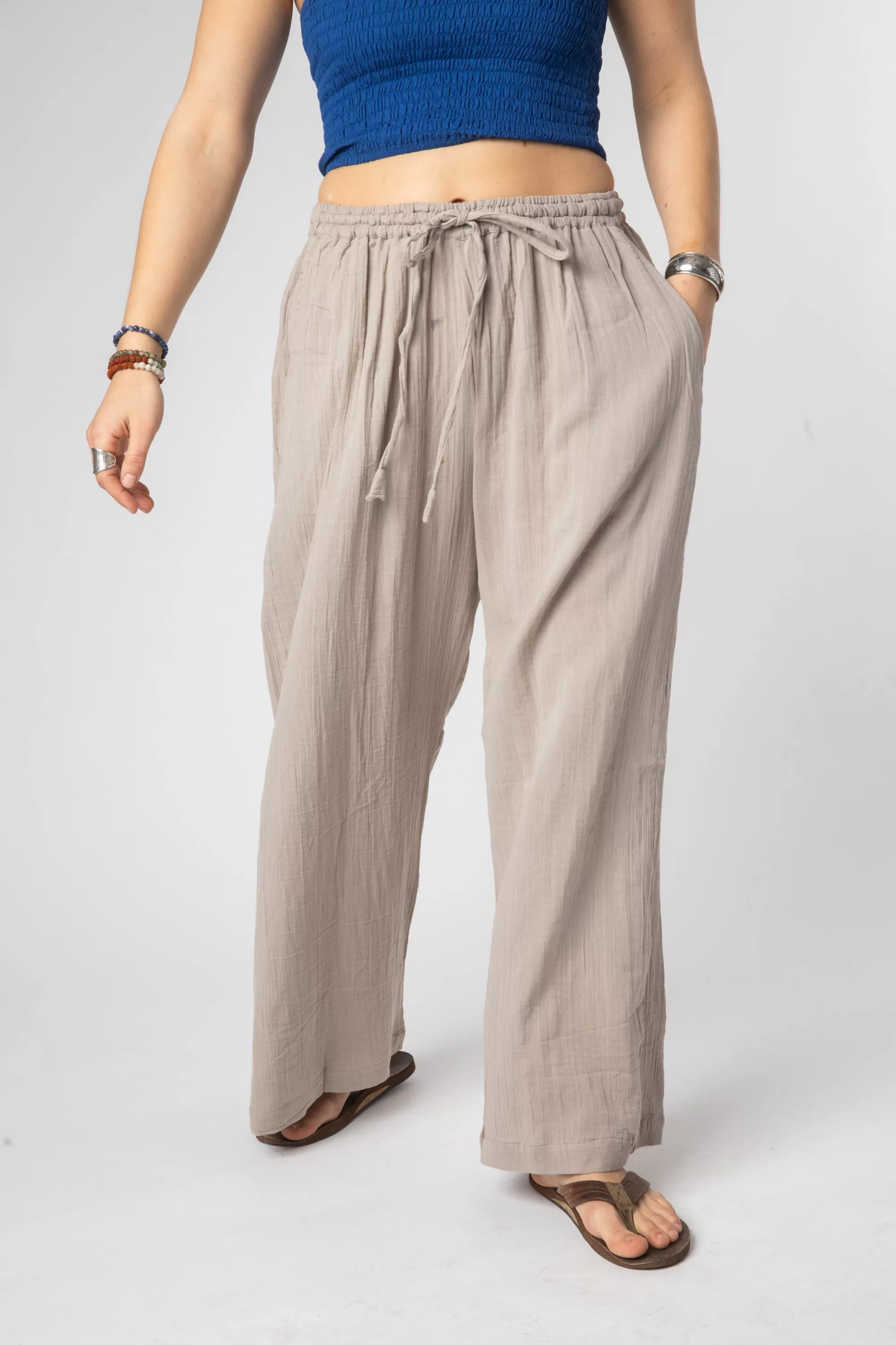 Mel Milaana Pants