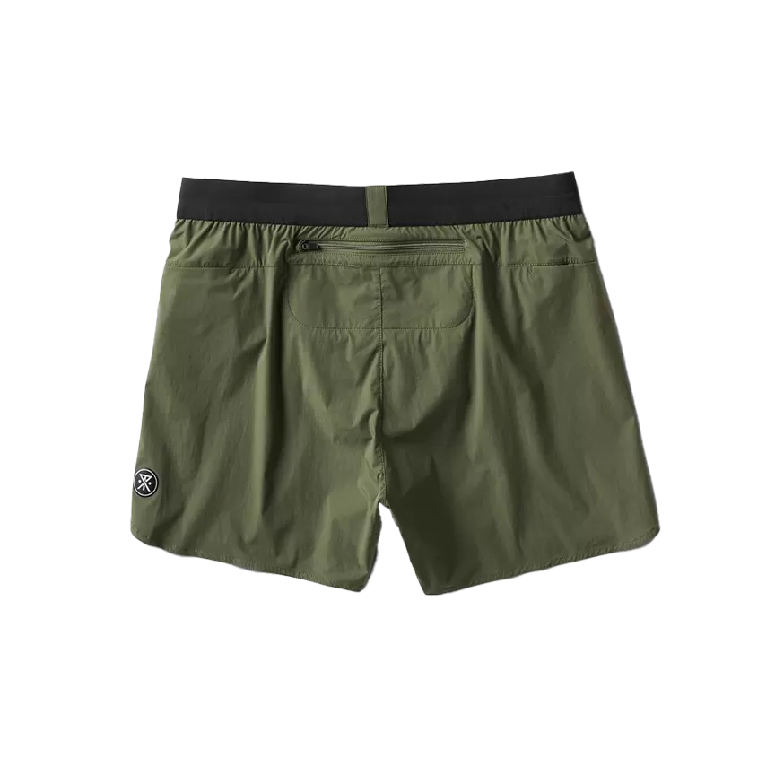 Men's Alta 5" Short