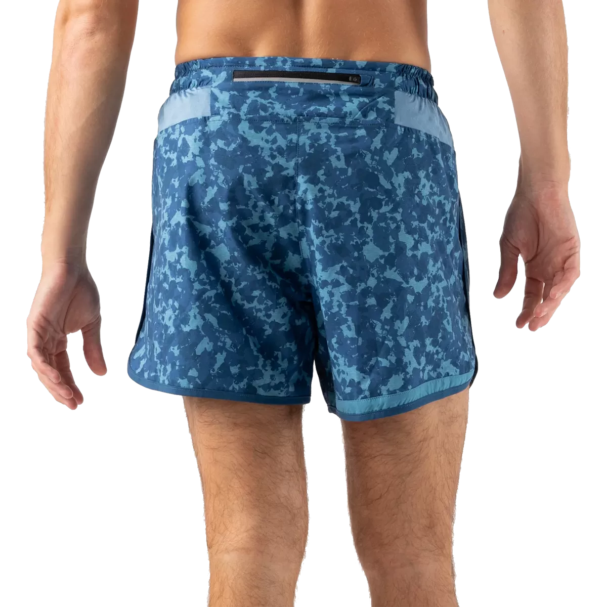 Men's Quadtastic 5" Short