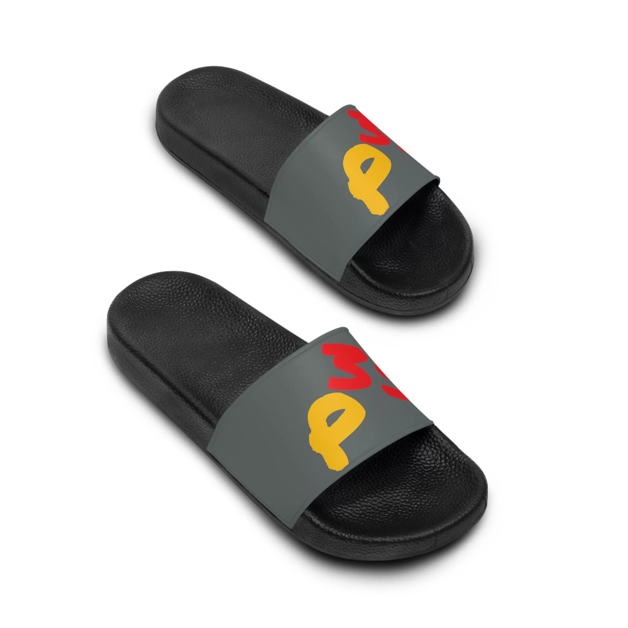 Men's Slide Sandals